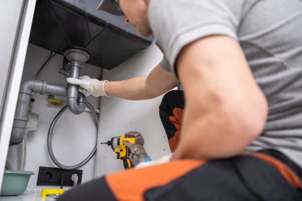 Best Garbage Disposal Repair and Installation  in Tehachapi, CA